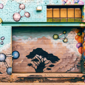 Aluguels de mesas e cadeiras - grafite